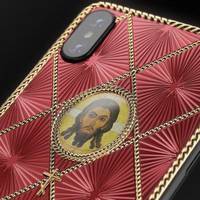 У Росії випустили великодню версію iPhone X