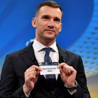 Результати жеребкування 1/2 фіналу Ліги чемпіонів 2017/18
