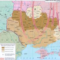 Розкриття архівів: як після Голодомору на Донбас переселяли росіян