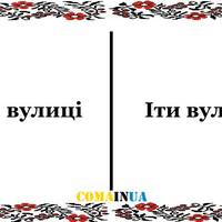 Говори правильно: 10 словосполучень, у яких ми найчастіше припускаємось помилок