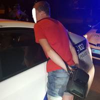 Вночі в центрі Миколаєва двоє невідомих зґвалтували 12-річну дівчинку  (ФОТО)