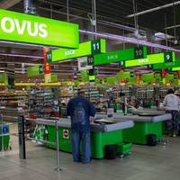 “Вчора мій брат зі своїм другом, купуючи продукти у Новусі, були затримані з фальшивими 500 грн. На місце прибули 2 наряда поліції…”