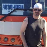 “Окупований Донецьк. Подруга приїхала з Ростова-на-Дону. Гостювала у рідні… Спілкувалася з місцевими ростовчанами…”