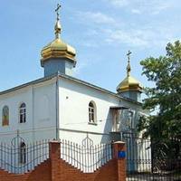 МАЙЖЕ ВИПАДКОВО ЗАЙШОВ СЬОГОДНІ В ОДЕСІ В ЦЕРКВУ КИЇВСЬКОГО ПАТРІАРХАТУ. ЩО Я ТАМ ПОБАЧИВ…