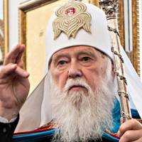 “УДАР БУДЕ СИЛЬНИЙ, ДУЖЕ СИЛЬНИЙ”: ФІЛАРЕТ РОЗПОВІВ ПРО НАСЛІДКИ АВТОКЕФАЛІЇ УПЦ ДЛЯ РОСІЇ І ЇЇ ЦЕРКВИ