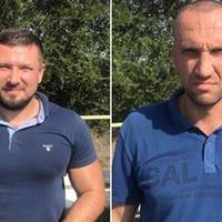 ДРУЗІ, ВБИВСТВО САРМАТА НАБЕРА ОБОРОТИ, ЦІ ДВОЄ, ЯКИХ ВПІЗНАЛИ ЯК ВБИВЦЬ САРМАТА, Є ДІЮЧИМИ СПІВРОБІТНИКАМИ ПРАВОХОРОНИХ ОРГАНІВ З МАРІУПОЛЯ