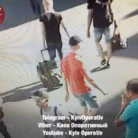 В Києві розстріляли людей, багато потерпівших (ФОТО)