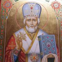 Різдво Миколи Чудотворця 11 серпня: що потрібно, а що не можна робити