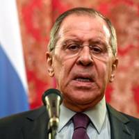 ВІРМЕНСЬКИЙ ДЗВІНОК ПОЧУЛИ В КРЕМЛІ. ВЧОРА ВВЕЧЕРІ ПАН ЛАВРОВ СТРОГО ПОПЕРЕДИВ ПРЕМ’ЄРА ВІРМЕНІЇ, ЩО ВІН ПІШОВ “НЕПРАВИЛЬНИМ ШЛЯХОМ”