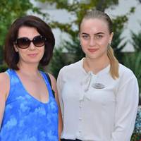 Алла Мазур про Туреччину: “…Мала тут окремий кайф. Коли дзвониш на ресепшн турецького готелю, і на твою українську…”