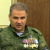 Щойно повідомили! В Донецьку загинув ще один лідер терористів.