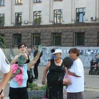 Вчора в Одесі ватани влашували шабаш пам’яті по Кабзону та Захарченку, хлопці з Правого Сектору не змогли пройти мимо