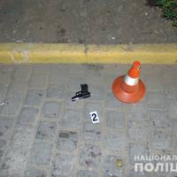Не@декватні відкрили стрlлянину по людях в центрі Чернівців: Перші подробиці
