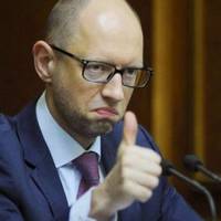 ЦЕ НЕ ЖАРТИ!!! Він повертається! У Яценюка нова посада! Ви впадете зі стільця коли це почитаєте!
