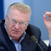 СБУ викликала на допит Жириновського