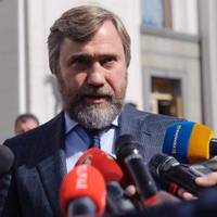В Опоблоці заявили про загрозу 