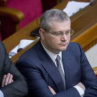 Опоблоківці висміяли Варфоломія. Парубій послав їх на Афон «ВИГНАТИ БІСА»