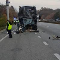 У мережі показали відео з місця катастрофи, в якій загинула зірка 