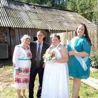 Унікальні фотографії з сільських весіль, що вже підірвали мережу!