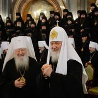 РПЦ закликала всіх віруючих України підтримати голову УПЦ МП