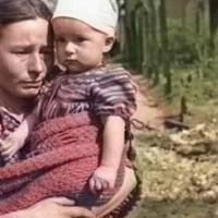Історія моєї бабусі. Реальна історія, яка зачепить вас до глибини душі