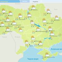 Погода в Україні: синоптики повідомили тривожні новини, морозний полон закошмарить кожного