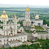 У УПЦ МП відібрали Почаєвськую лавру