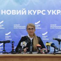 Ви тільки послухайте ЩО вона заявила… Тимошенко запропонувала кожному українцю підписати з нею угоду: читайте про що йтиметься