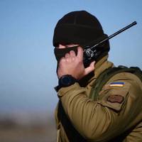 ЗБРОЙНІ СИЛИ УКРАЇНИ ПРИВЕДЕНІ В ПОВНУ БОЙОВУ ГОТОВНІСТЬ