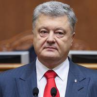 ЗАЯВА ПРЕЗИДЕНТА УКРАЇНИ ПЕТРА ПОРОШЕНКА – ТРАНСЛЯЦІЯ  2