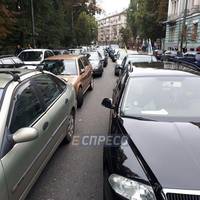 Через протести євробляхарів на кордоні застрягли три автобуси з дітьми зі Львова і Одеси