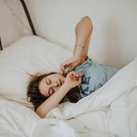 Дивний побічний ефект 6-ти годинного (або ще коротшого) сну