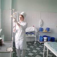 Супрун роз’яснила, як будуть працювати лікарні при воєнному стані