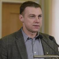 ​Хто задає в країні рівень політкультури: Стало відомо, кому Порошенко зробив зауваження за матюти під час проголошення у Раді запровадження військового стану