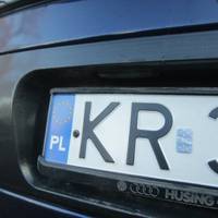 Розмитнено перші “євробляхи” на Львівщині – скільки це вартувало