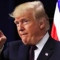 Трамп розповів, чому не привітався з Путіним: причина нас підбадьорить