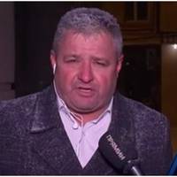 ВІДЕО: «Я би повторив це Ляшку в лице!» Батько полоненого Василя Сороки «облив холодною водою» Тимошенко та Ляшка