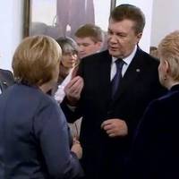В мережі опублікували визнання Януковича, з якого почалася українська трагедія: “Він мене знищить”