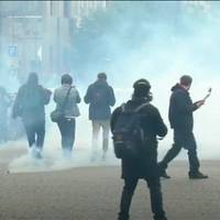 Бунт в центрі Москви: Путіну висунули жорсткі вимоги, стягують поліцію, фото