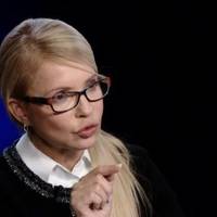 “Це зроблено штучно!”: Щойно Тимошенко зробила приголомшливу заяву відносно воєнного стану в Україні…