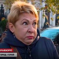 “Вот сейчас нас затаптывают! Мы не люди!” Севастопольскі ватники висловили своє “щастя” від окупації “рідною гаванню”