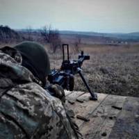Український солдат відправив бойовика у пекло, але сам врятуватися не зміг, вся країна у скорботі