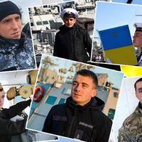 Захоплення українських моряків: у Росії розповіли про стан полонених
