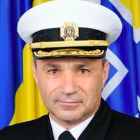 Вчинок офіцера: Командувач ВМС України запропонував Кремлю обміняти себе на захоплених моряків в Азовському морі