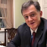 Які підсумки підіб’є Україна після 30 днів воєнного стану: заступник помічника держсекретаря США про війну та владу