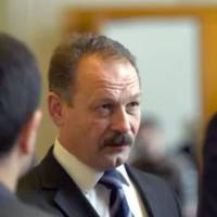 Скандальний депутат Барна накинувся на 
