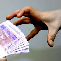 Китайці запропонували Україні розстрілювати чиновників-корупціонерів