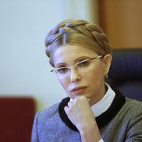 Тимошенко увійшла в рейтинг 28 людей, що «формуватимуть» Європу в 2019-му — версія Politico