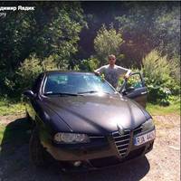 Я своє авто НЕ БУДУ – здавати на шрот, розбирати, чи палити,а буду їздити скільки захочу! – Власник євроблях