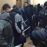Важливо! Потребує розголосу і контролю. Пару годин тому в Одесі трапuлось таkе..